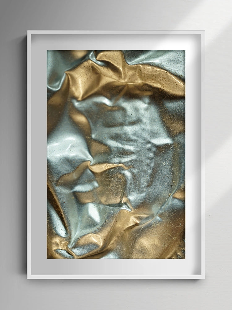 Metallic