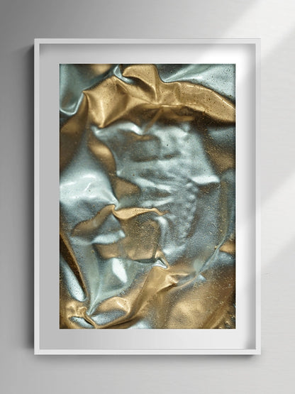 Metallic
