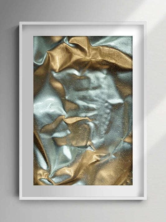 Metallic