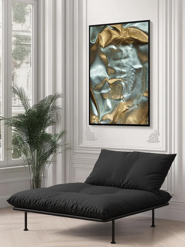 Metallic