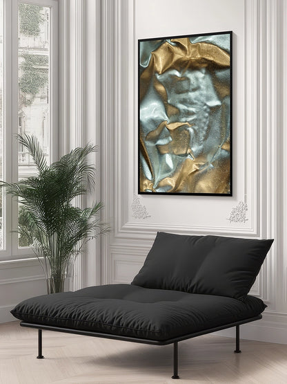 Metallic