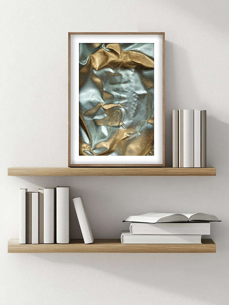 Metallic