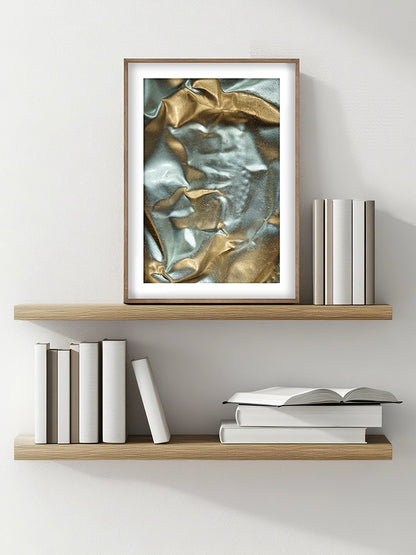 Metallic