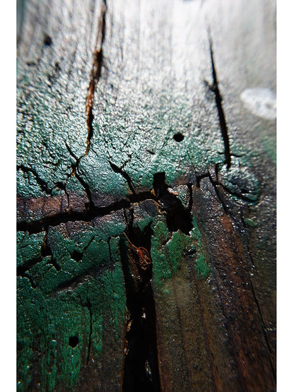 The Last Green