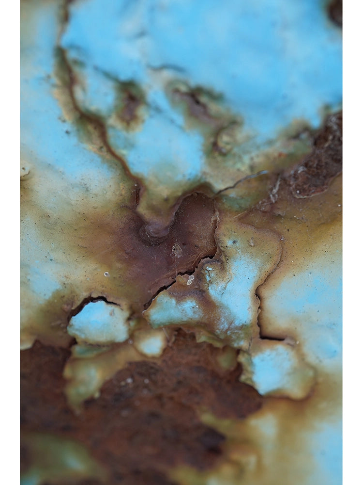 Oxide Blue