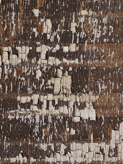 Paint Crack