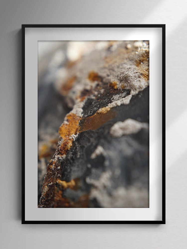 Stone Memory
