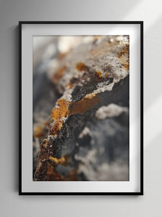 Stone Memory